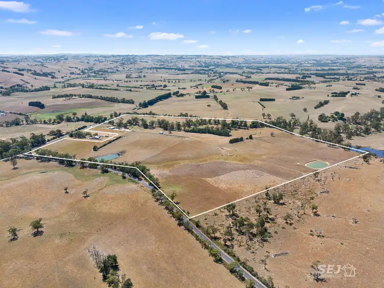 Second view of Homely rural property listing, 580 Meeniyan - Mirboo North Road, Stony Creek VIC 3957