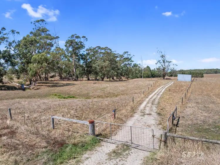 Fourth view of Homely rural property listing, 580 Meeniyan - Mirboo North Road, Stony Creek VIC 3957