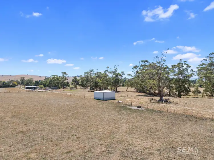 Fifth view of Homely rural property listing, 580 Meeniyan - Mirboo North Road, Stony Creek VIC 3957