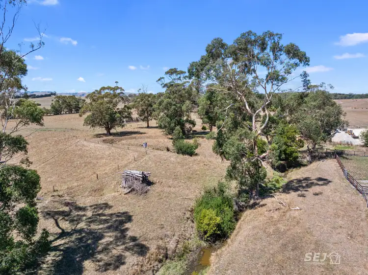 Seventh view of Homely rural property listing, 580 Meeniyan - Mirboo North Road, Stony Creek VIC 3957