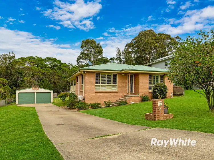 38 Renee Crescent, Moruya Heads NSW 2537
