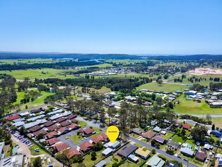 Main view of Homely house listing, 22 Anderson Street, Moruya NSW 2537
