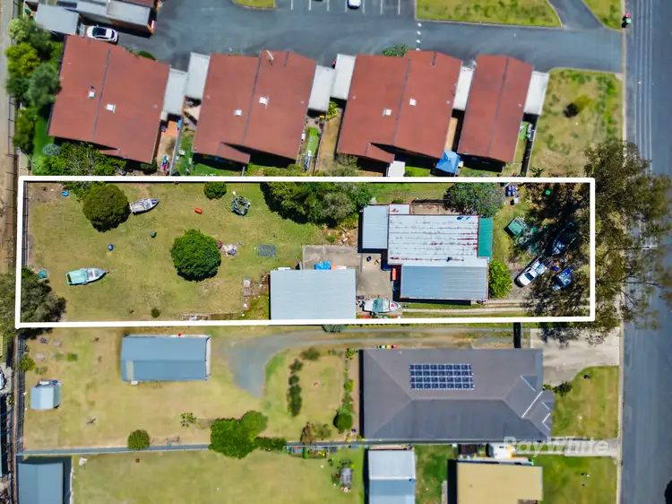 Second view of Homely house listing, 22 Anderson Street, Moruya NSW 2537