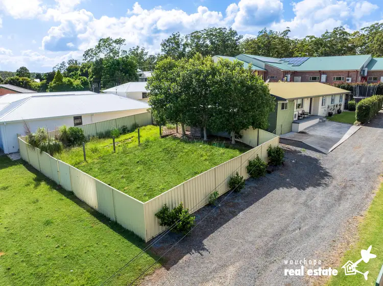 13 Nursery Lane, Wauchope NSW 2446