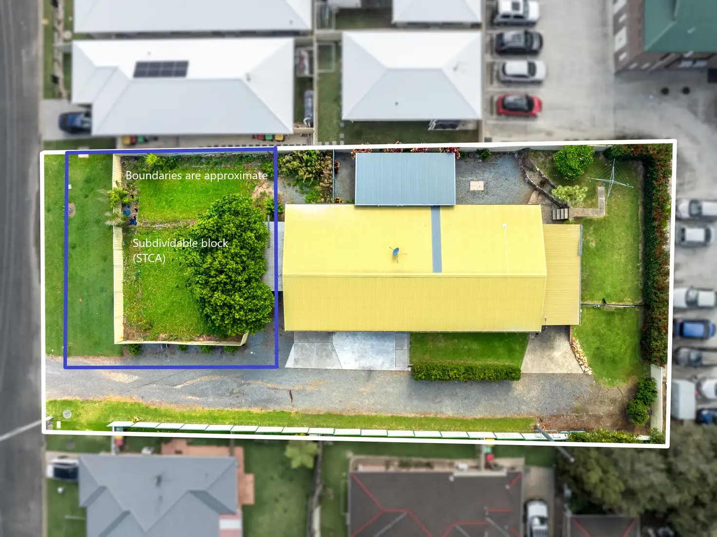 Main view of Homely house listing, 13 Nursery Lane, Wauchope NSW 2446