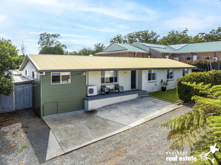 Second view of Homely house listing, 13 Nursery Lane, Wauchope NSW 2446
