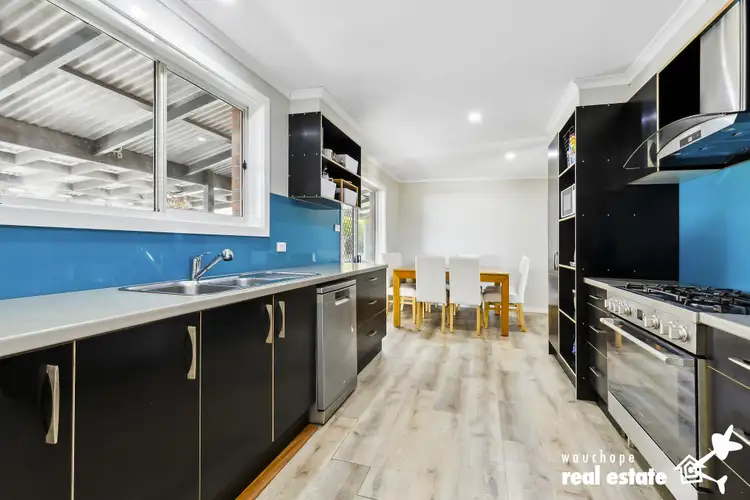 Third view of Homely house listing, 13 Nursery Lane, Wauchope NSW 2446