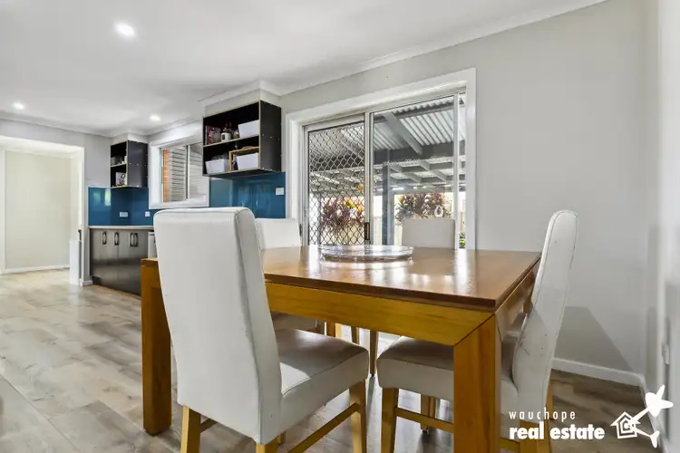Sixth view of Homely house listing, 13 Nursery Lane, Wauchope NSW 2446