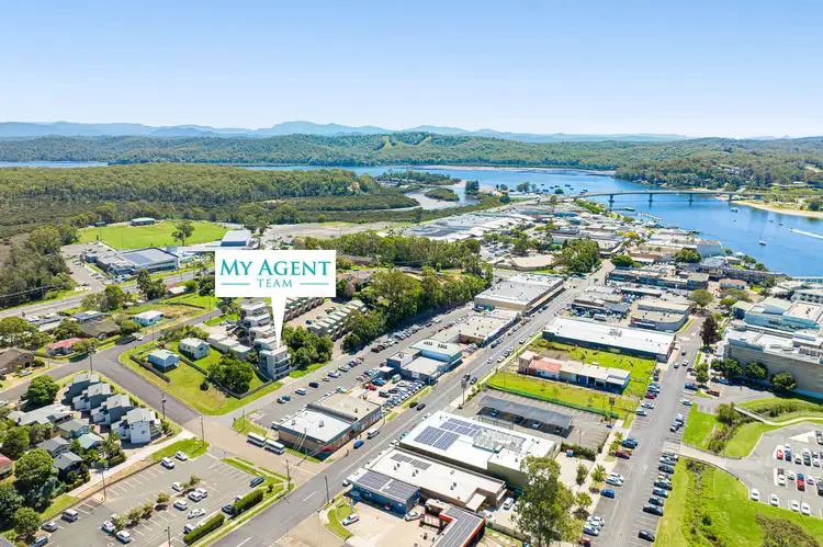 14/13 Bent Street, Batemans Bay NSW 2536