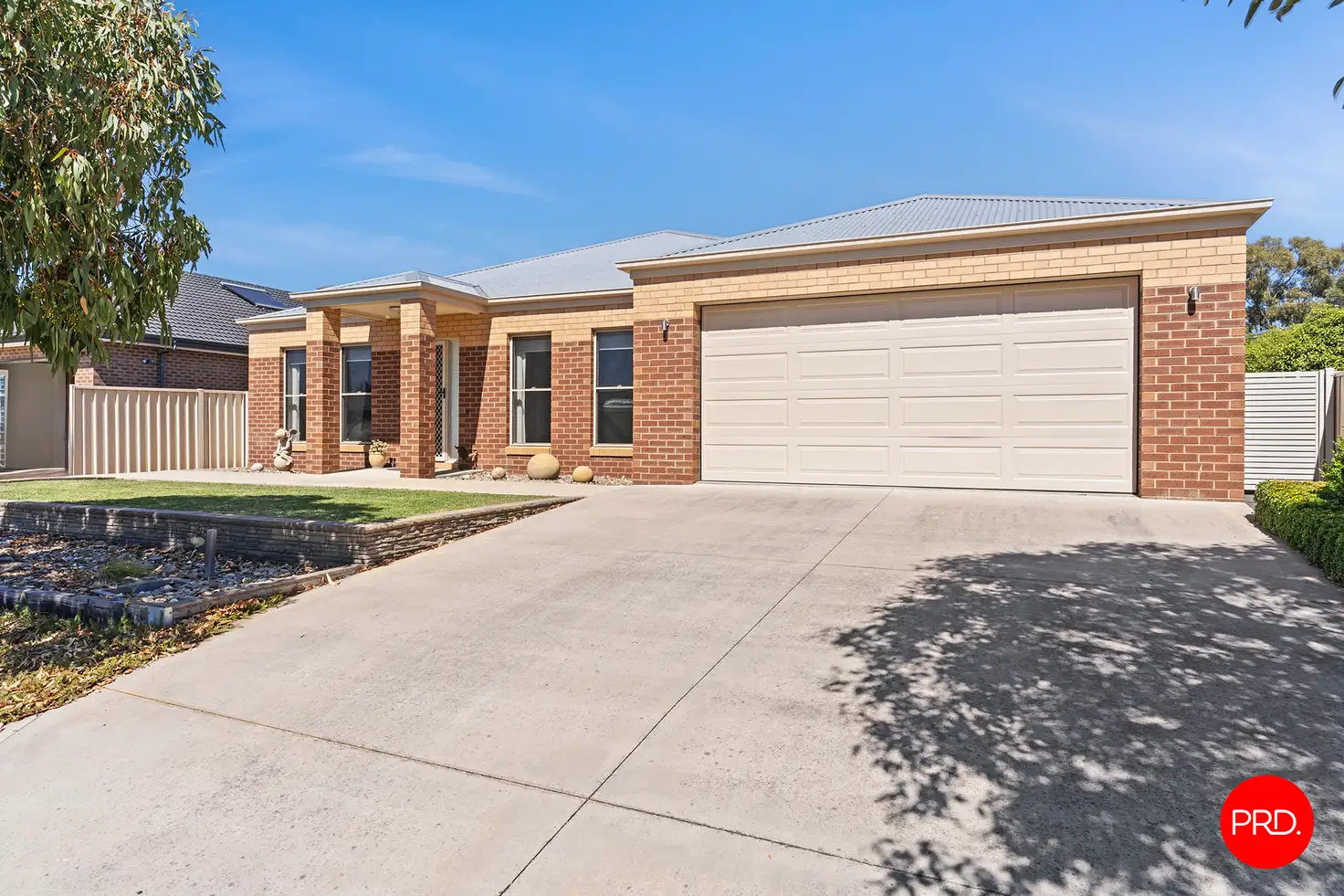 Main view of Homely house listing, 4 Cumberland Terrace, Strathfieldsaye VIC 3551
