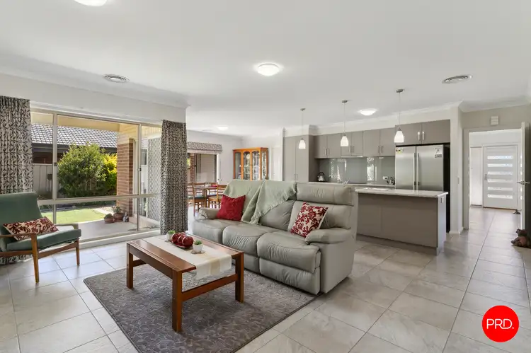 Second view of Homely house listing, 4 Cumberland Terrace, Strathfieldsaye VIC 3551