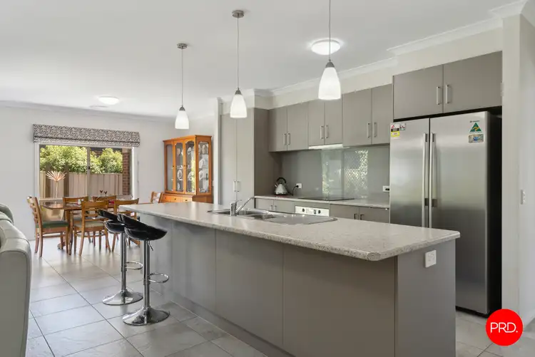 Third view of Homely house listing, 4 Cumberland Terrace, Strathfieldsaye VIC 3551