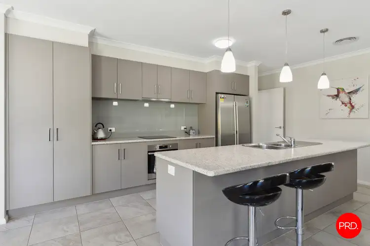 Fourth view of Homely house listing, 4 Cumberland Terrace, Strathfieldsaye VIC 3551