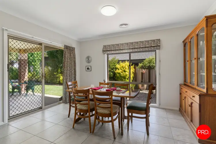 Fifth view of Homely house listing, 4 Cumberland Terrace, Strathfieldsaye VIC 3551