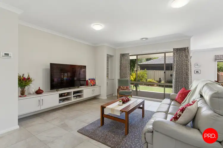 Sixth view of Homely house listing, 4 Cumberland Terrace, Strathfieldsaye VIC 3551