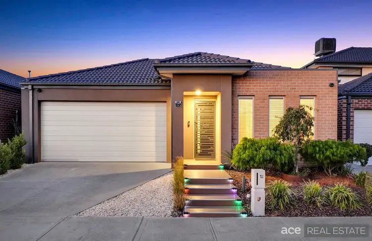 12 Tramway Street, Point Cook VIC 3030