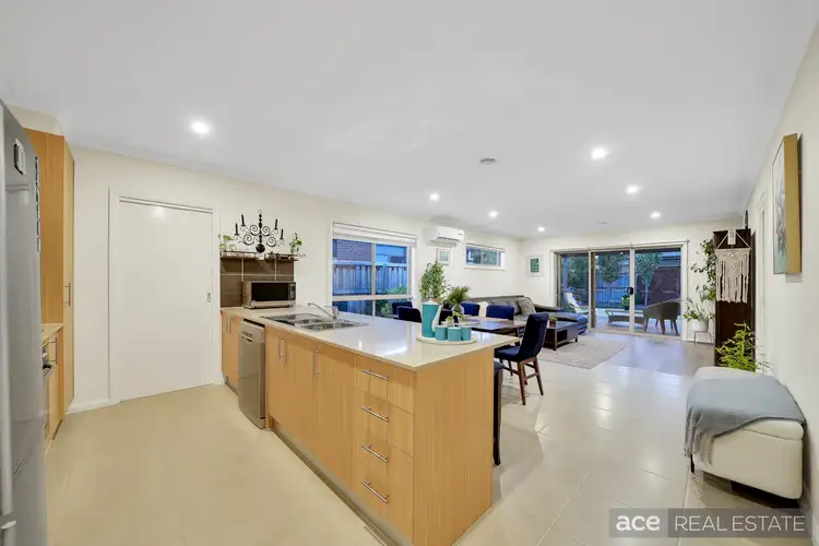 Sixth view of Homely house listing, 12 Tramway Street, Point Cook VIC 3030