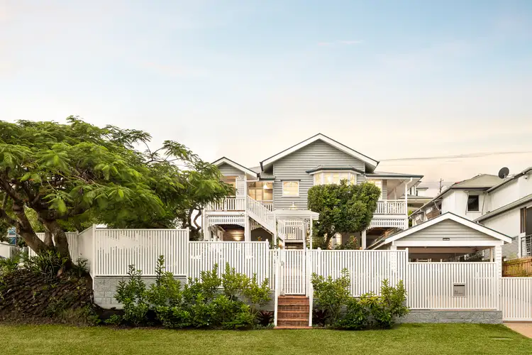 46 Angliss Street, Wilston QLD 4051