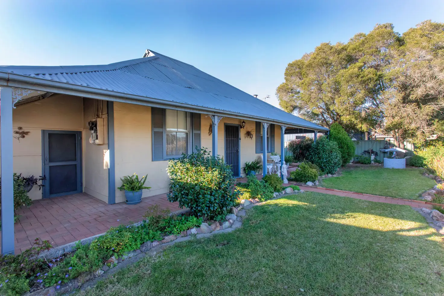 Main view of Homely house listing, 3 Chapple Street, Greenethorpe NSW 2809