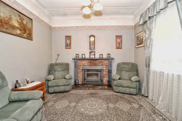Third view of Homely house listing, 3 Chapple Street, Greenethorpe NSW 2809