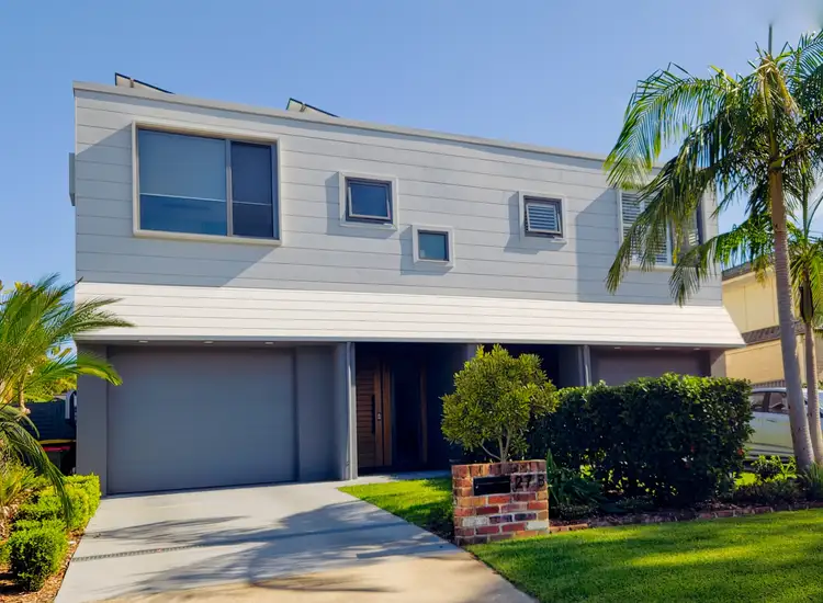 27B Milburn Road, Gymea NSW 2227