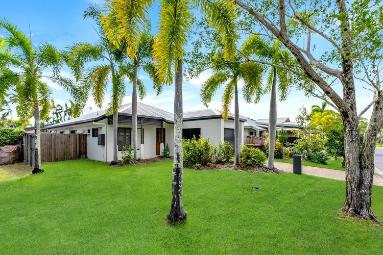 Main view of Homely house listing, 16 Kirra Close, Kewarra Beach QLD 4879
