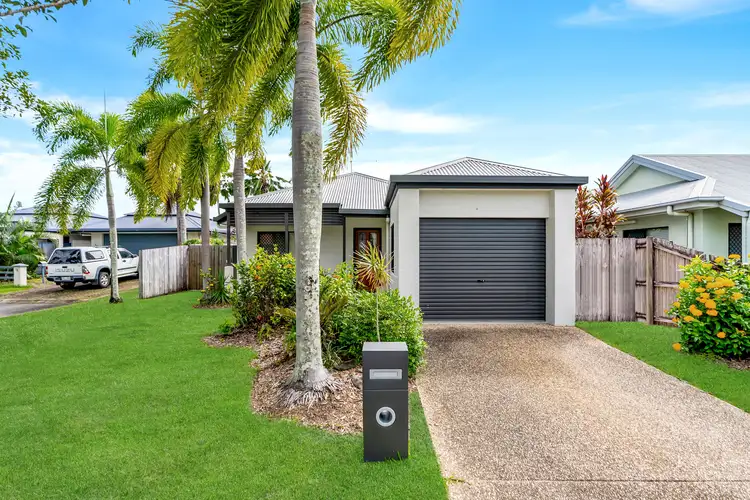 Second view of Homely house listing, 16 Kirra Close, Kewarra Beach QLD 4879