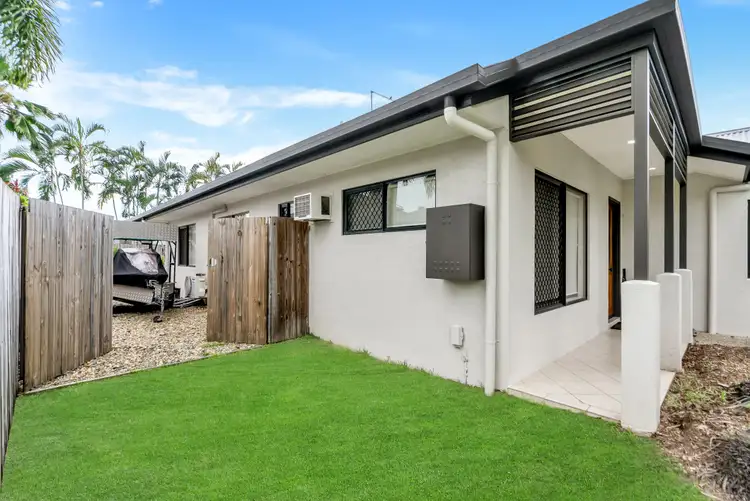 Third view of Homely house listing, 16 Kirra Close, Kewarra Beach QLD 4879