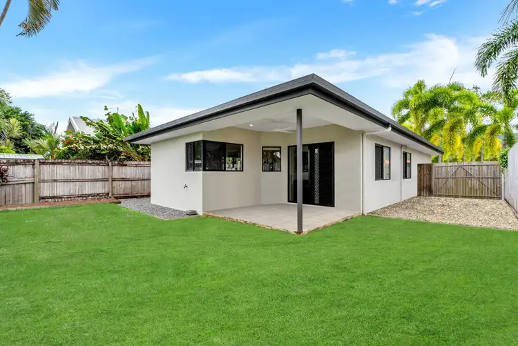 Fourth view of Homely house listing, 16 Kirra Close, Kewarra Beach QLD 4879