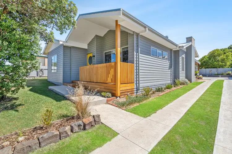 40 Albert Street, Port Fairy VIC 3284