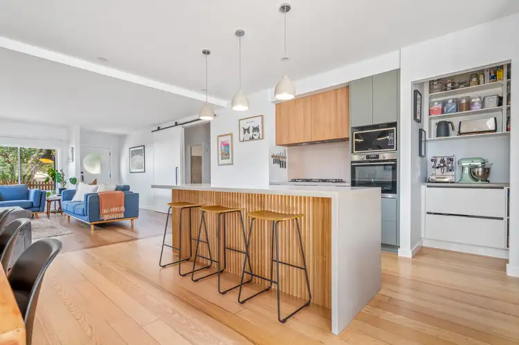 Fourth view of Homely house listing, 40 Albert Street, Port Fairy VIC 3284