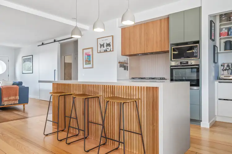 Fifth view of Homely house listing, 40 Albert Street, Port Fairy VIC 3284