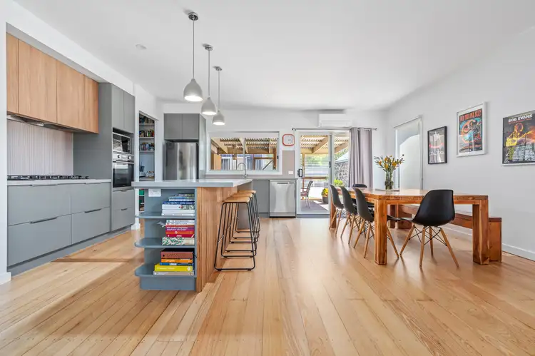 Sixth view of Homely house listing, 40 Albert Street, Port Fairy VIC 3284