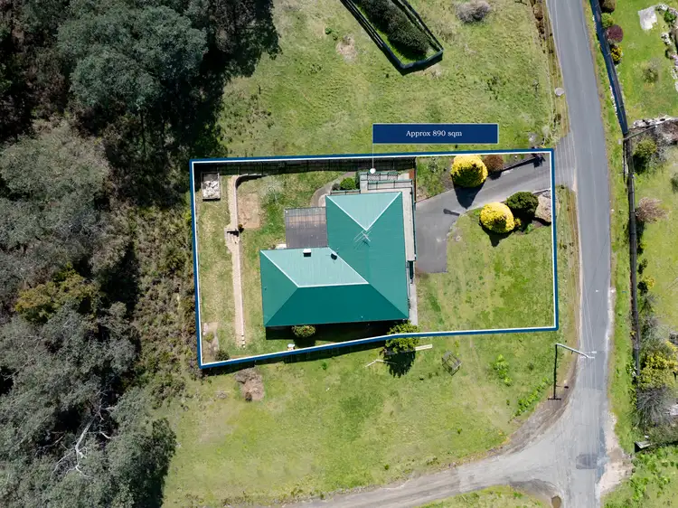 49 High Street, Beaconsfield TAS 7270