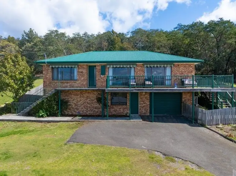 Second view of Homely house listing, 49 High Street, Beaconsfield TAS 7270