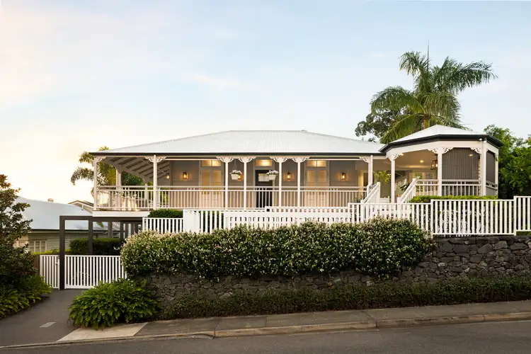 Main view of Homely house listing, 68 Silvester Street, Wilston QLD 4051