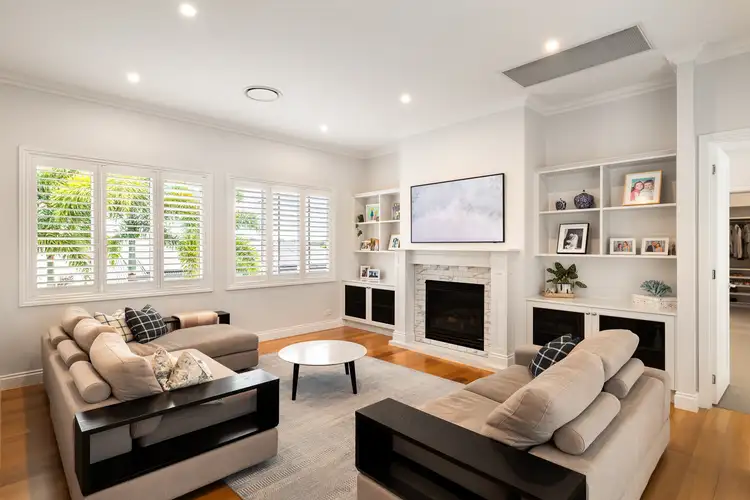 Fourth view of Homely house listing, 68 Silvester Street, Wilston QLD 4051