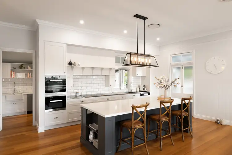 Fifth view of Homely house listing, 68 Silvester Street, Wilston QLD 4051