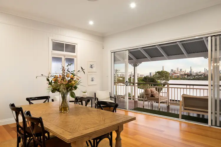 Sixth view of Homely house listing, 68 Silvester Street, Wilston QLD 4051