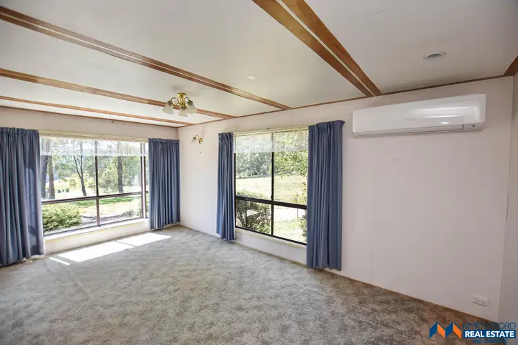 Second view of Homely house listing, 820 Buffalo Creek Road, Myrtleford VIC 3737