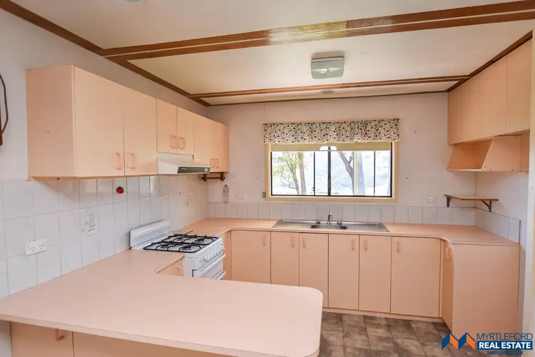 Third view of Homely house listing, 820 Buffalo Creek Road, Myrtleford VIC 3737