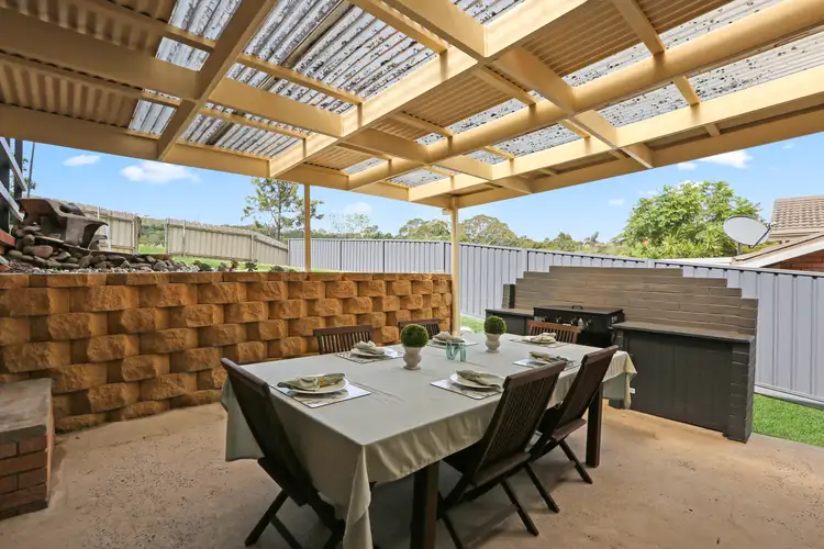 Third view of Homely house listing, 63 Bright Parade, Dapto NSW 2530