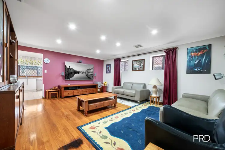 Second view of Homely house listing, 13 Grange Crescent, Cambridge Gardens NSW 2747