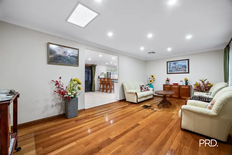 Third view of Homely house listing, 13 Grange Crescent, Cambridge Gardens NSW 2747