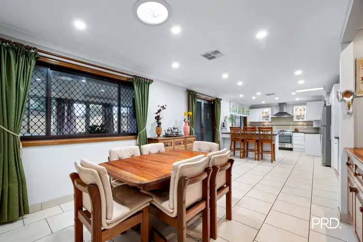 Fourth view of Homely house listing, 13 Grange Crescent, Cambridge Gardens NSW 2747