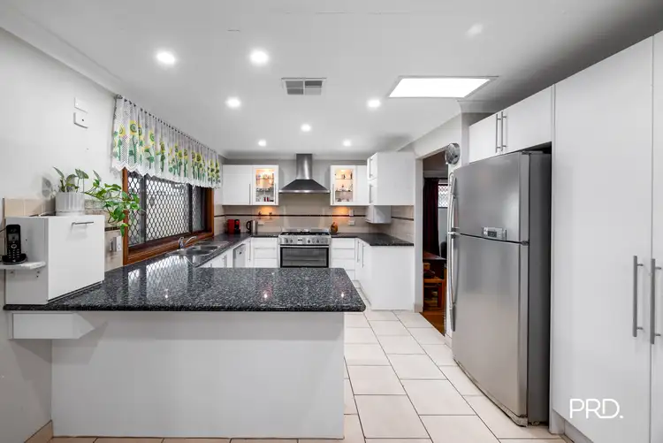 Fifth view of Homely house listing, 13 Grange Crescent, Cambridge Gardens NSW 2747