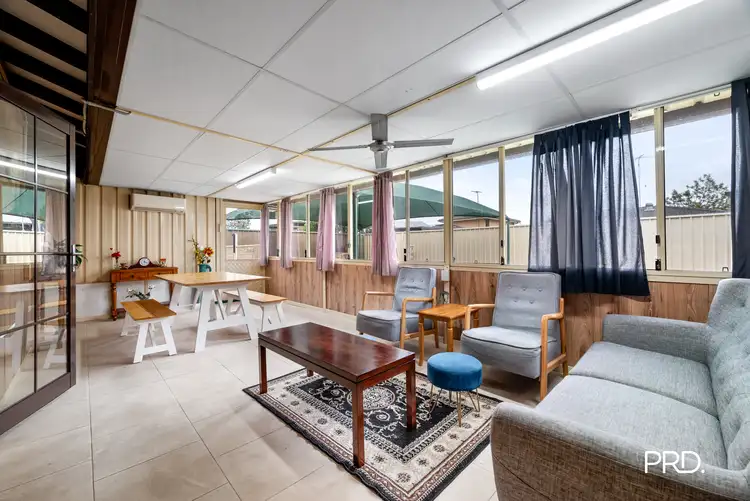 Sixth view of Homely house listing, 13 Grange Crescent, Cambridge Gardens NSW 2747
