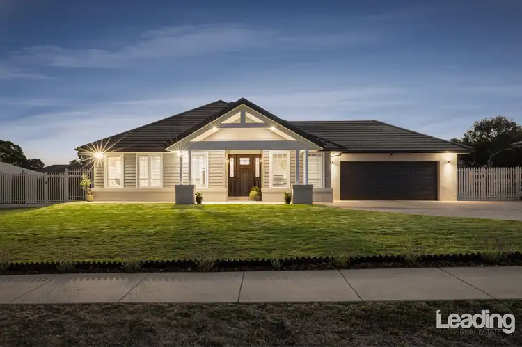 104 Tarrawarra Lane, Romsey VIC 3434