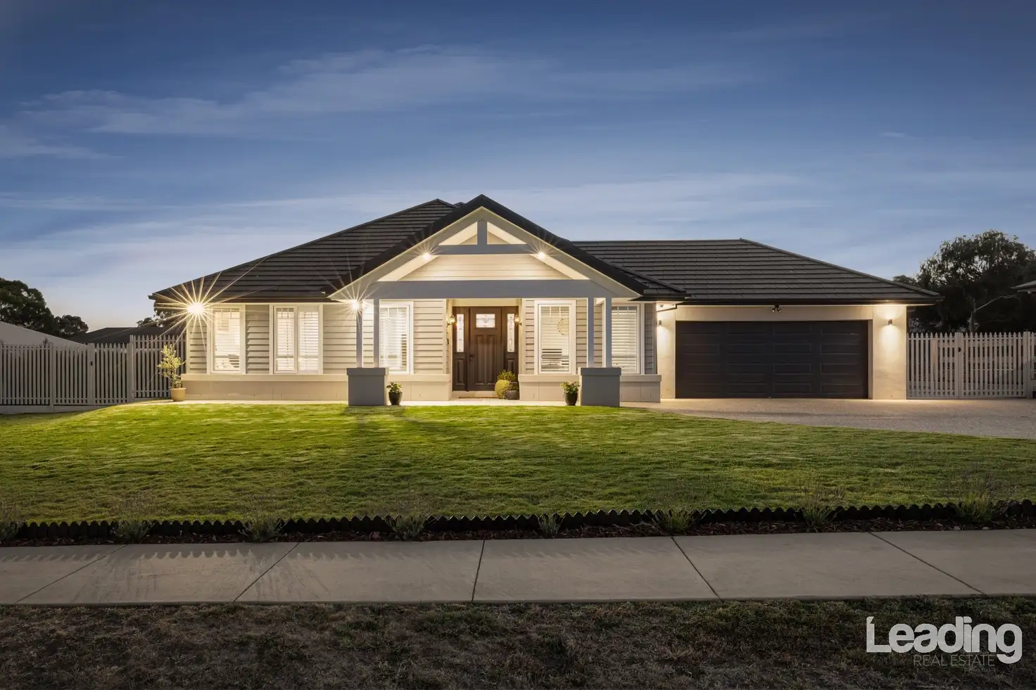 Main view of Homely house listing, 104 Tarrawarra Lane, Romsey VIC 3434