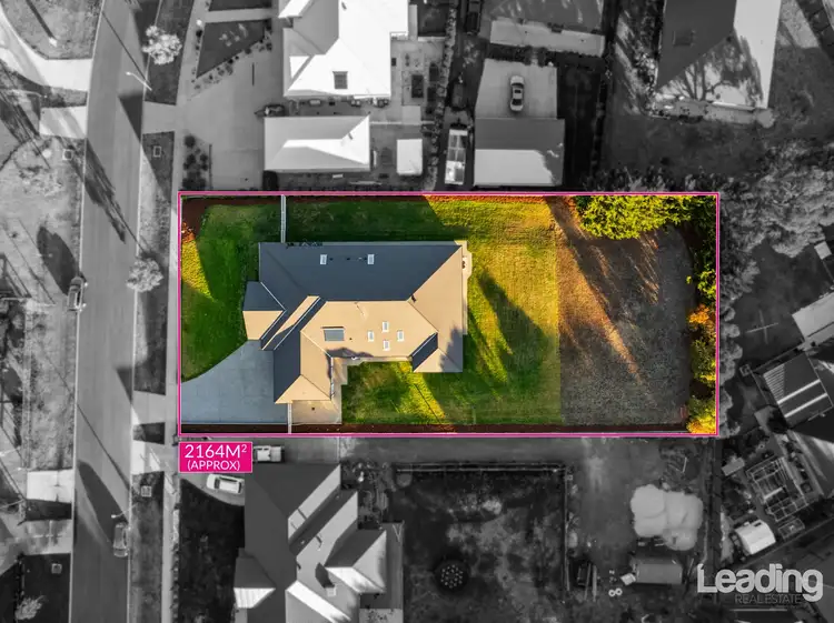 Second view of Homely house listing, 104 Tarrawarra Lane, Romsey VIC 3434